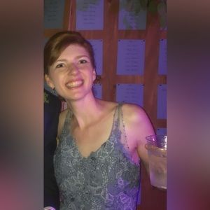 Meet your Posher, Eilise